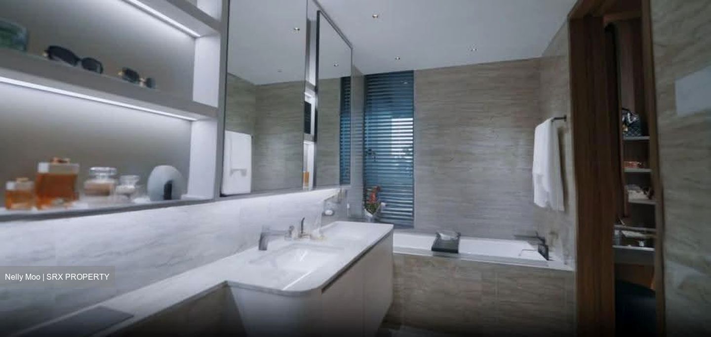 The Continuum (D15), Apartment #614722321